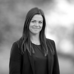 Jennifer Gjendem