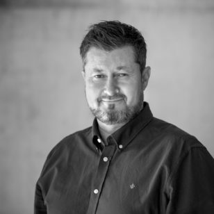 Stian Mordal
