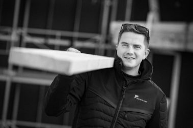 Karl Kristian Holsæter
