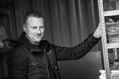 Atle Madsen