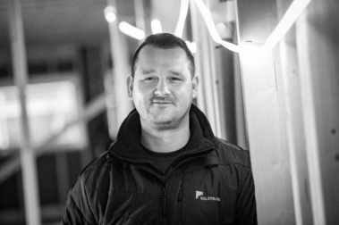 Piotr Mika