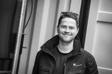 Eirik Sesseng