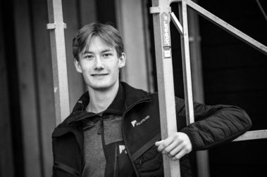 Eirik Hatlen Krakeli