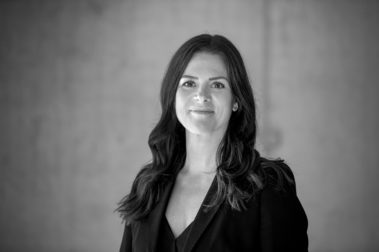 Jennifer Gjendem