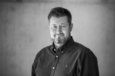 Stian Mordal